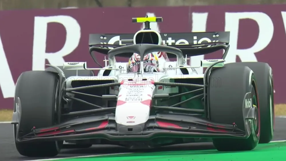 Beste Prijs RED BULL - F1 RB21 TEAM ORACLE RED BULL RACING N 22 JAPAN GP 2025 YUKI TSUNODA