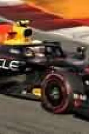 Actieprijs ORACLE RED BULL RACING RB21 - YUKI TSUNODA - AUSTIN GP 2025