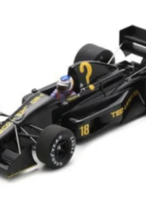 AGS JH24 N°18 GP BRéSIL 1990 YANNICK DALMAS Fabrieksprijs
