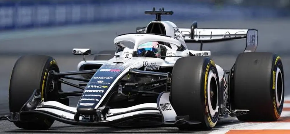 CADILLAC FORMULA 1 TEAM MAC-26 - SERGIO PEREZ - MIAMI GP 2026 Speciale Aanbieding