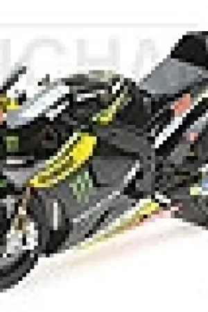 YAMAHA YTZ-M1 MONSTER YAMAHA TEC3 MOTOGP 2016 Op = Op