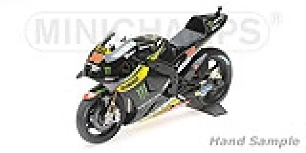 YAMAHA YTZ-M1 MONSTER YAMAHA TEC3 MOTOGP 2016 Op = Op