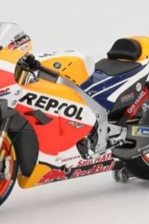 Bestseller HONDA RC213V N°93 MOTOGP 2019 CHAMPION DU MONDE MARC MARQUEZ