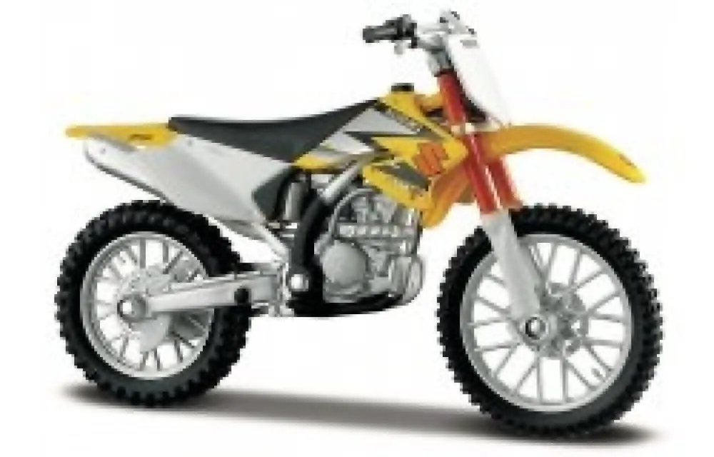 Rechtstreeks Van De Fabrikant SUZUKI RM-Z 250