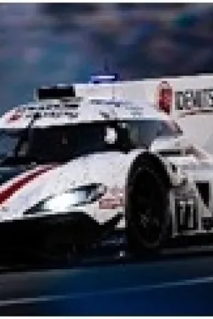 Fabrieksprijs MAZDA RT-24P DPI 2020 IMSA DAYTONA 24H 2ND PLACE MAZDA TEAM JOEST