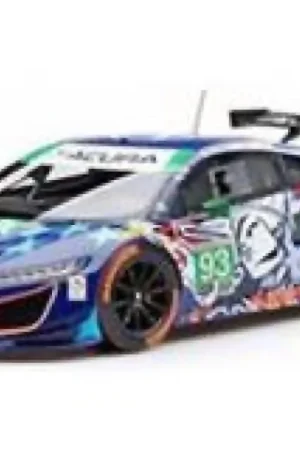 Actieprijs ACURA NSX GT3 IMSA CHAMPIONSHIP WATKINS GLEN 2017