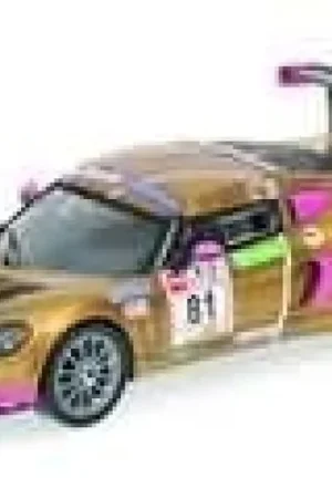 Aanbieding MELKUS RS 2000GTR DMV TCC 200
