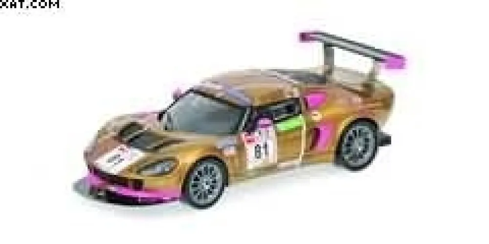 Aanbieding MELKUS RS 2000GTR DMV TCC 200