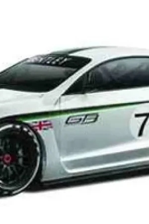 BENTLEY CONTINENTAL GT3 2012 Beste Prijs
