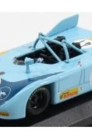 Betaalbaar PORSCHE 908-03 INTERSERIE NURBURGRING 1972