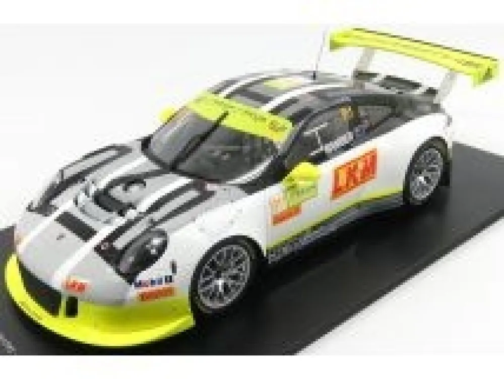 PORSCHE 991 GT3 R 4TH GT WORLD CUP 2016, PROMOTION LIMITEE Rechtstreeks Van De Fabrikant