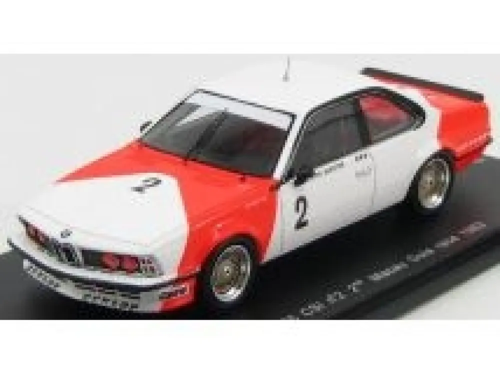 Voordeelprijs BMW 635 CSI ND GUIA RACE MACAU GRAND PRIX 1983