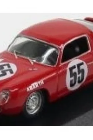 ABARTH 700 S - LE MANS 1961 Koop Online