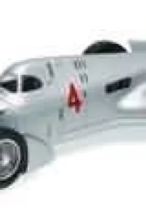 AUTO UNION TYP B AVUS-RENNEN 4EME AVUS-RENNEN 1935 Gecertificeerd