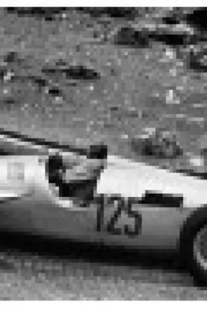 AUTO UNION TYP C-D BERGRENNWAGEN GROSSGLOCKNER 1939 Betaalbaar