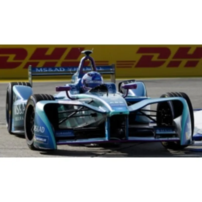 Flitsaanbieding MS-AD ANDRETTI FORMULE E BERLIN EPRIX