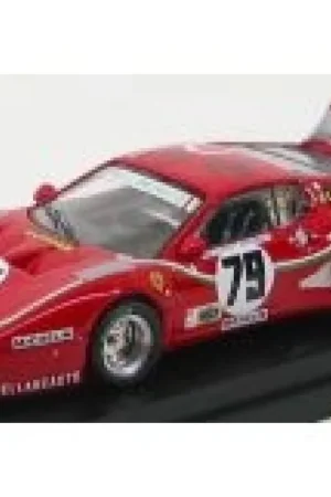 FERRARI 512 BB LM 24H LE MANS 1980 Direct Beschikbaar