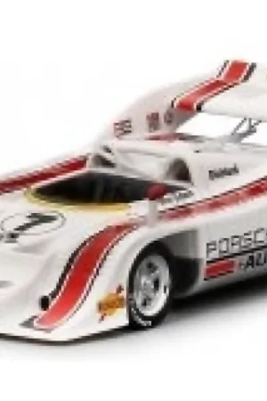 Veilige Betaling PORSCHE 917-10 TC WINNER CAN-AM LOS ANGELES TIMES GP 1972