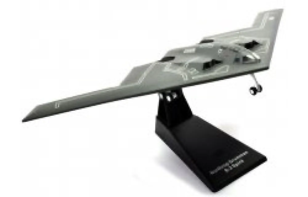 Superprijs GRUMMAN NORTHROP B-2 SPIRIT
