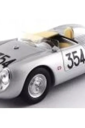 Koop Online PORSCHE 550 RS SPIDER MILLE MIGLIA 1957