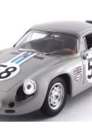Koop Vandaag PORSCHE 356B CARRERA ABARTH GTL 12H SEBRING 1963