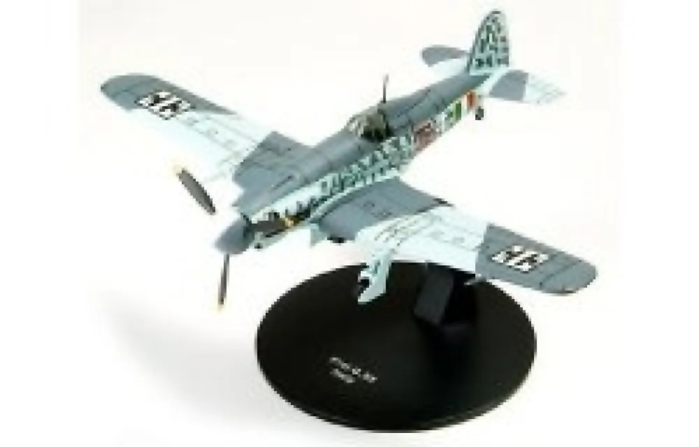 Gereduceerde Prijs FIAT G.55 ITALIA