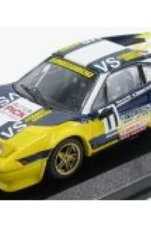 Laatste Kans FERRARI 308 GTB COUPE RALLY ISOLA D‘ELBA 1980