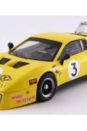 Flitsaanbieding FERRARI 512BB LM 1000KM FUJI 1981
