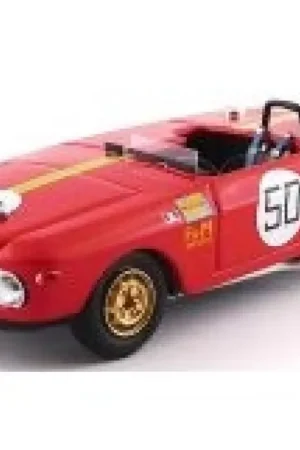 LANCIA FULVIA HF 1.6 F-M SPECIAL 1000KM NURBURGRING 1969 Actieprijs