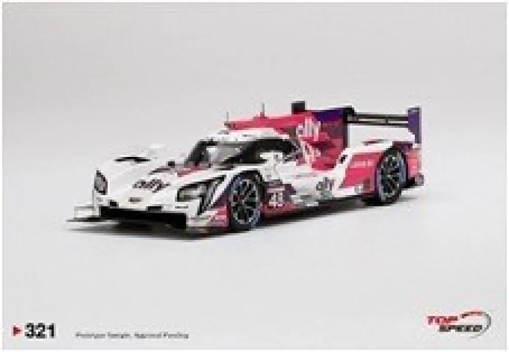 Op = Op CADILLAC DPI-V.R 2021 IMSA DAYTONA 24HR. 2ND PLACE ALLY NR48 , JIMMIE JOHNSON, KAMUI KOBAYASHI, SIMON PAGENAUD, MIKE ROCKENFELLER