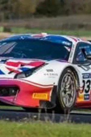 Veilige Betaling FERRARI 488 GT3 NO.93 - TEAM GREAT BRITAIN - FIA MOTORSPORT GAMES GT CUP VALLELUNGA 2019 - F. HAIGH - C. FROGGATT