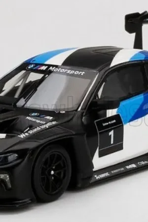BMW - 4-SERIES M4 GT3 N 1 (G82) PRESENTATION 2021 Meest Verkocht