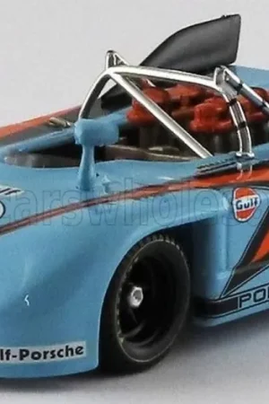 Voordeelprijs PORSCHE 908/3 SPIDER NR4 TARGA FLORIO 1971 P.RODRIGUEZ - H.MULLER