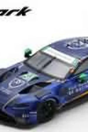 Actieprijs ASTON MARTIN VANTAGE GT3 N°23 HEART OF RACING TEAM A. RIBERAS R. DE ANGELIS I. JAMES N. THIIM