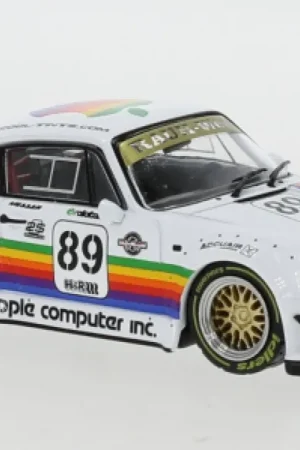 Weekendaanbieding PORSCHE RWB 930, APPLE COMPUTER INC., BASIS 911 (930), NO.89
