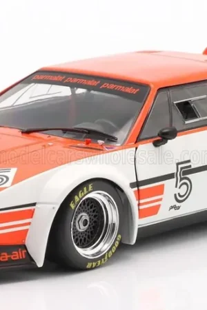 BMW - M1 PROCAR TEAM BMW MOTORSPORT N 5 WINNER PROCAR SERIES 1979 NIKI LAUDA Beperkt Aanbod