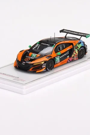 ACURA NSX GT3 EVO N76 COMPASS RACING IMSA 2021 Nu Kopen