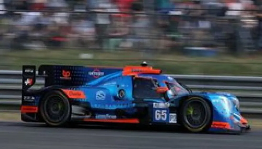 ORECA 07 GIBSON N°65 PANIS RACING 24H LE MANS 2023 Goedkoop