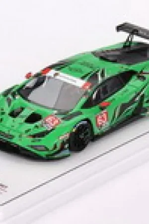 Goedkoop LAMBORGHINI HURACÁN GT3 EVO2 N°63 IRON LYNX IMSA 24H DAYTONA 2023 A. CALDARELLI - M. BORTOLOTTI - J. PEPPER - R. GROSJEAN"