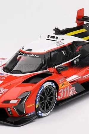 CADILLAC - V-SERIES R 5.5L V8 TEAM WHELEN ENGINEERING CADILLAC RACING N 311 24H MANS 2023 JACK AITKEN - PIPO DERANI - ALEXANDER SIMS Korting