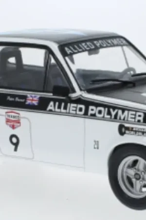 Beste Prijs FORD ESCORT MK II RS 2000, FIA WORLD RALLY CHAMPIONSHIP, TOUR OF GREAT BRITAIN, 1977, 9