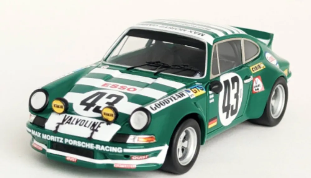 Beste Prijs PORSCHE CARRERA RS, 24H LE MANS, 1973, 43