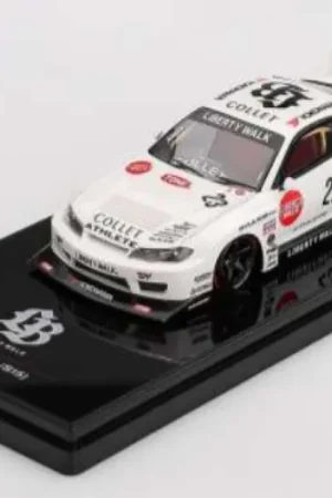 NISSAN SILVIA S15 LB-SUPER SILHOUETTE ATHLETE 2024 Aanbieding