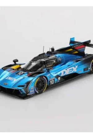 Finale Uitverkoop CADILLAC V-SERIES.R 10 CADILLAC WAYNE TAYLOR RACING 2025 IMSA DAYTONA 24HRS