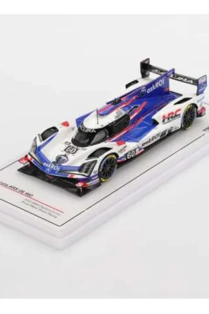 ACURA ARX-06 60 ACURA MEYER SHANK RACING 2025 IMSA DAYTONA 24HRS Fabrieksprijs