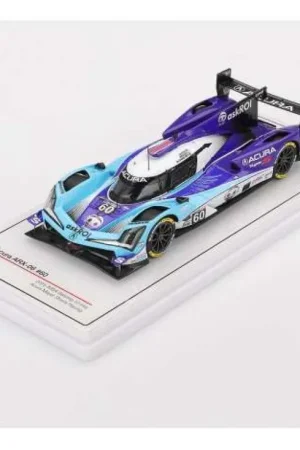 ACURA ARX-06 N°60 ACURA MEYER SHANK RACING 2025 IMSA 12H SEBRING 2025 Finale Uitverkoop