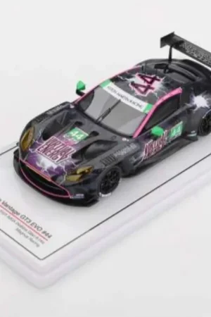 ASTON MARTIN VANTAGE GT3 EVO 44 MAGNUS RACING WALKINS GLEN 6 HRS 2025 Beperkte Voorraad