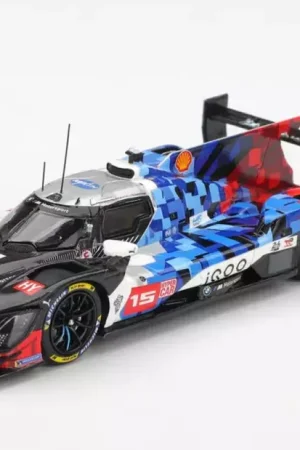 BMW M HYBRID V8 15 LE MANS 2025 1/43 TSM MODEL Goedkoop