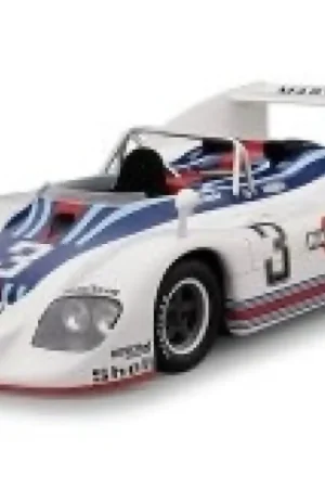 PORSCHE 936-76 WINNER 1000 KM MONZA 1976 NR3 J. ICKX. Flitsaanbieding
