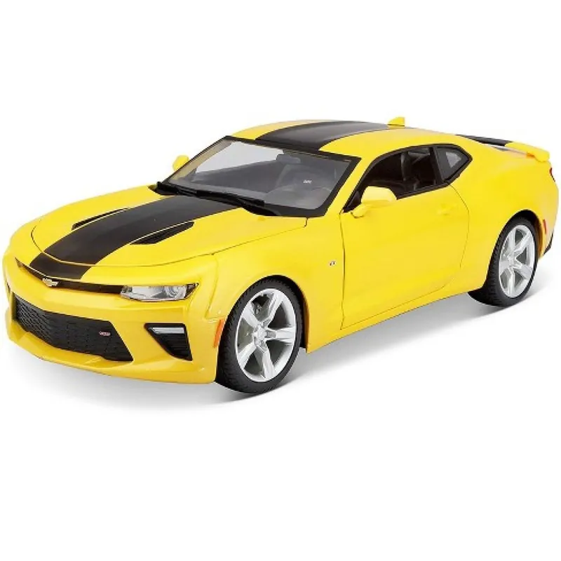 CHEVROLET CAMARO SS 2016 Merkproduct
